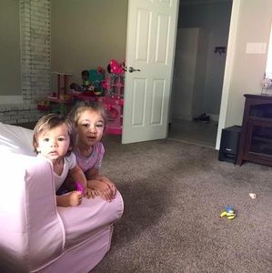 Meet your Posher, Matt